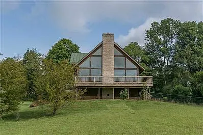 4362 S Leonard Springs Rd photo 1