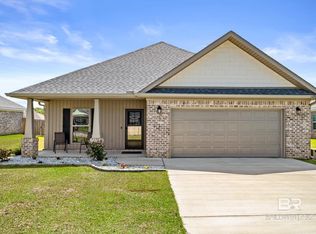 1292 Pencarro Blvd, Foley, AL 36535