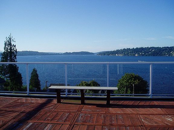 Awesome Views!