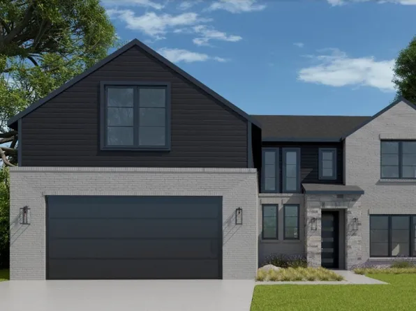 6917 Lanner Ln, Fort Worth, TX 76179
