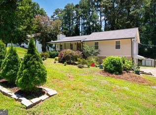 3587 Hogan Dr NW, Kennesaw, GA 30152