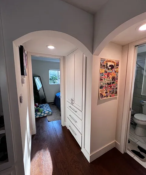 1314 Rosewood Ave #103 — Photo 21