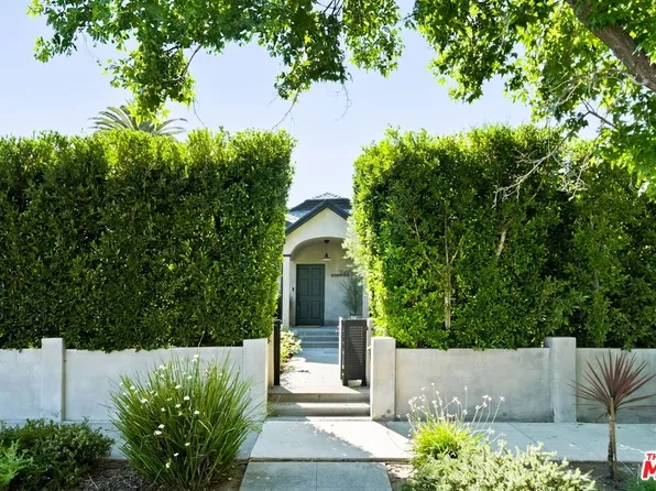 1149 S Lucerne Blvd, Los Angeles, CA 90019