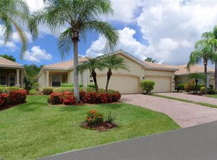 21078 Cosenza Ct, Estero, FL 33928