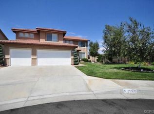 25300 Heather Vale St, Santa Clarita, CA 91350