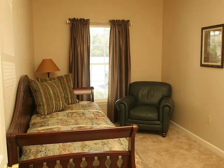 Waterside Senior Apartments — Photo 8