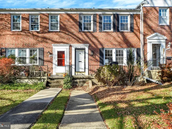 1829 Edgewood Rd, Towson, MD 21286