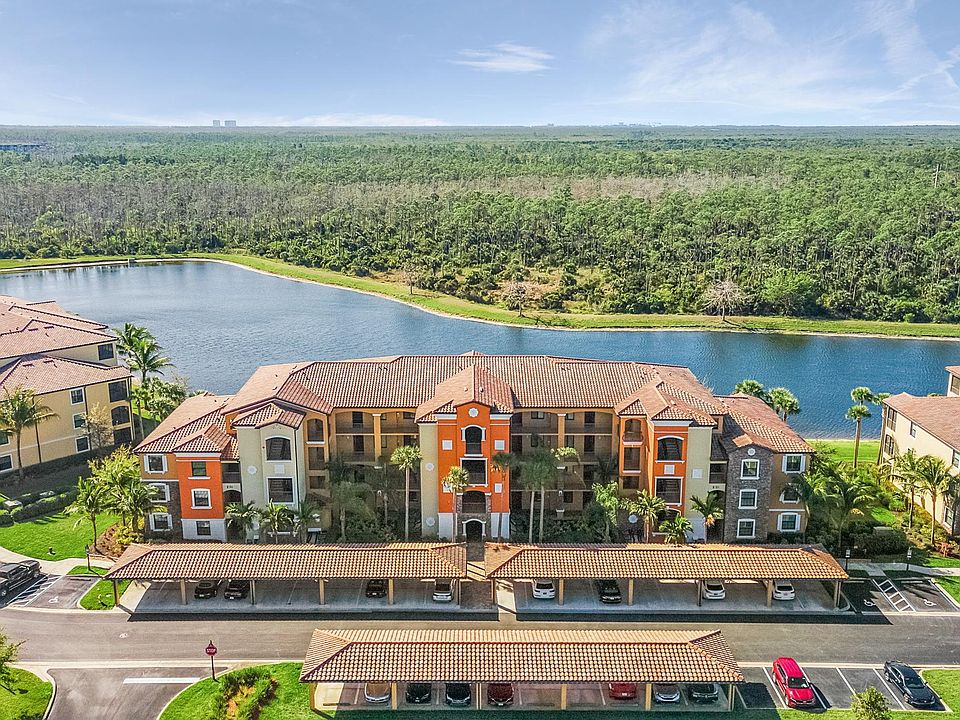 Terrace At Treviso Bay Apartment Rentals Naples, FL Zillow