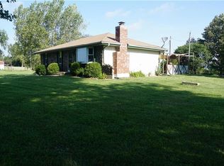 31208 S State Route 7 S, Garden City, MO 64747