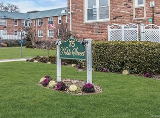 75 Noble #121, Lynbrook, NY 11563
