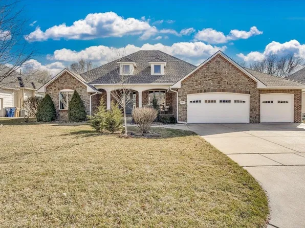 3821 N Watercress Ct, Maize, KS 67101