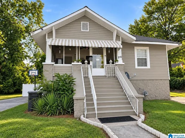 215 47th Pl N, Birmingham, AL 35212