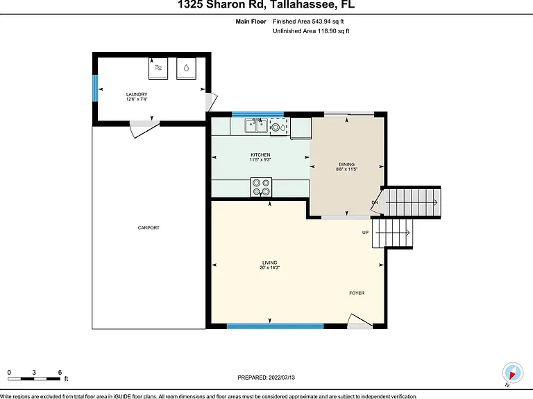 1325 Sharon Rd — Photo 25