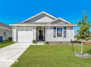 6004 Sumlin Way, Princeton, TX 75407