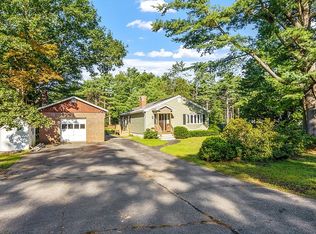 125 Baldwinville State Rd, Winchendon, MA 01475