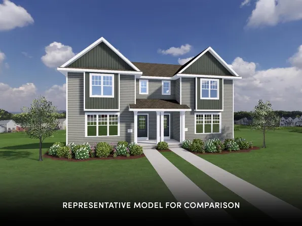 812 Indigo Lane, Waunakee, WI 53597