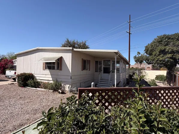 5000 E Grant Rd Building 1, Tucson, AZ 85712