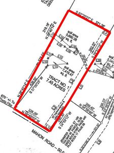 1120 Mahon Rd LOT 1, Columbia, TN, 38401