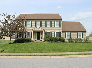 2337 Addison Ct, York, PA 17404