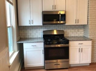 22 10th St FLOOR 2, Providence, RI 02906