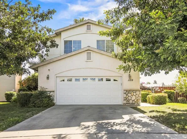 1159 Farview Ct, El Cajon, CA 92021
