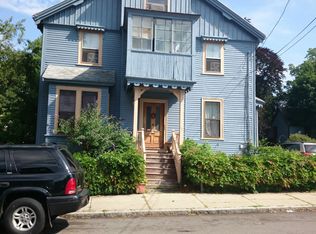 231 Fuller St, Dorchester, MA 02124