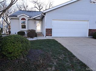 1540 Lienemann Dr #21, Saint Charles, MO