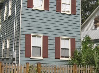 376 Sumter St #A, Charleston, SC 29403