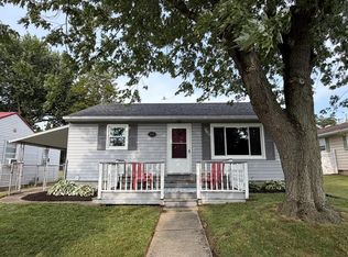 168 Wayne Ave, Bucyrus, OH 44820