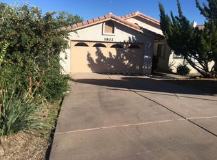 1802 Reading Ln, Prescott, AZ 86301