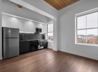 105D Court St #D104, New Haven, CT 06510