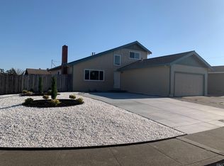 2063 Swan Pl, Fairfield, CA 94533