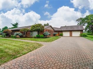 4062 Chico Ct, Springfield, OH 45502