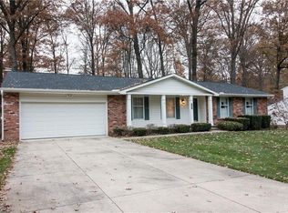 4146 Alicia Trl, Stow, OH 44224