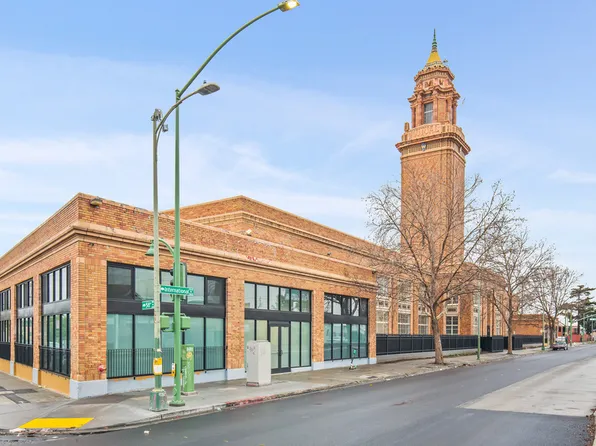 5701 International Boulevard, 5701 International Blvd #18, Oakland, CA 94621