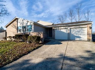 6469 Dorshire Ct, Dayton, OH 45415