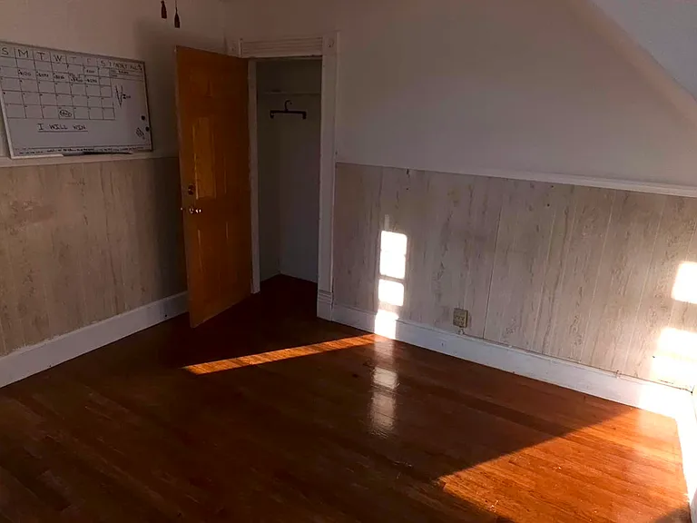 Bedroom #2