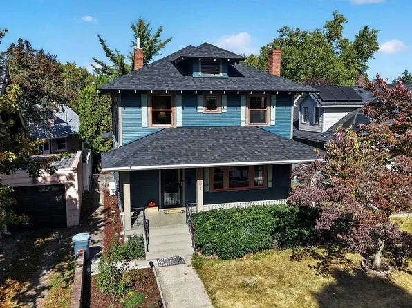 2308 W Mission Ave, Spokane, WA 99201