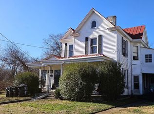 1325 N Main St, Danville, VA 24540