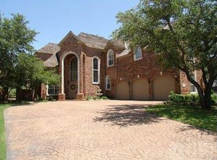 8 Bermuda Dunes Ct, Frisco, TX 75034