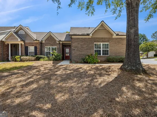 3205 Abbott Dr SW #20, Powder Springs, GA 30127