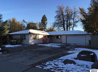 890 Cavanaugh Dr, Reno, NV 89509