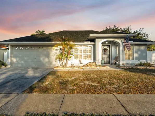 5410 Lindburg St, Riverview, FL 33578