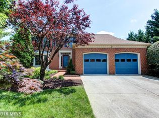 2201 Roark Dr, Reston, VA 20191