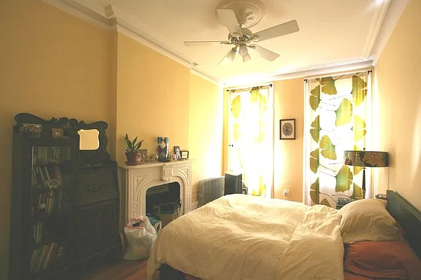 Rented by Corcoran | media 21