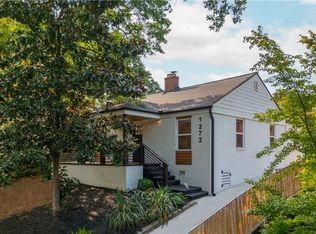 1272 Hardee St, Atlanta, GA 30307
