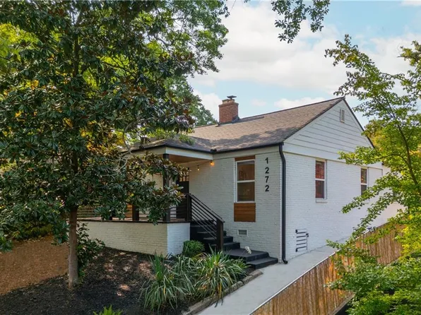 1272 Hardee St, Atlanta, GA 30307