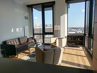 Rented by The KCI Group