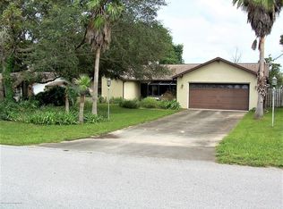 5418 Parnell Ave, Spring Hill, FL 34608