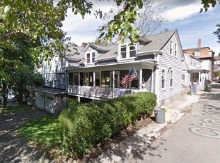 26 Chaloner St, Fall River, MA 02720